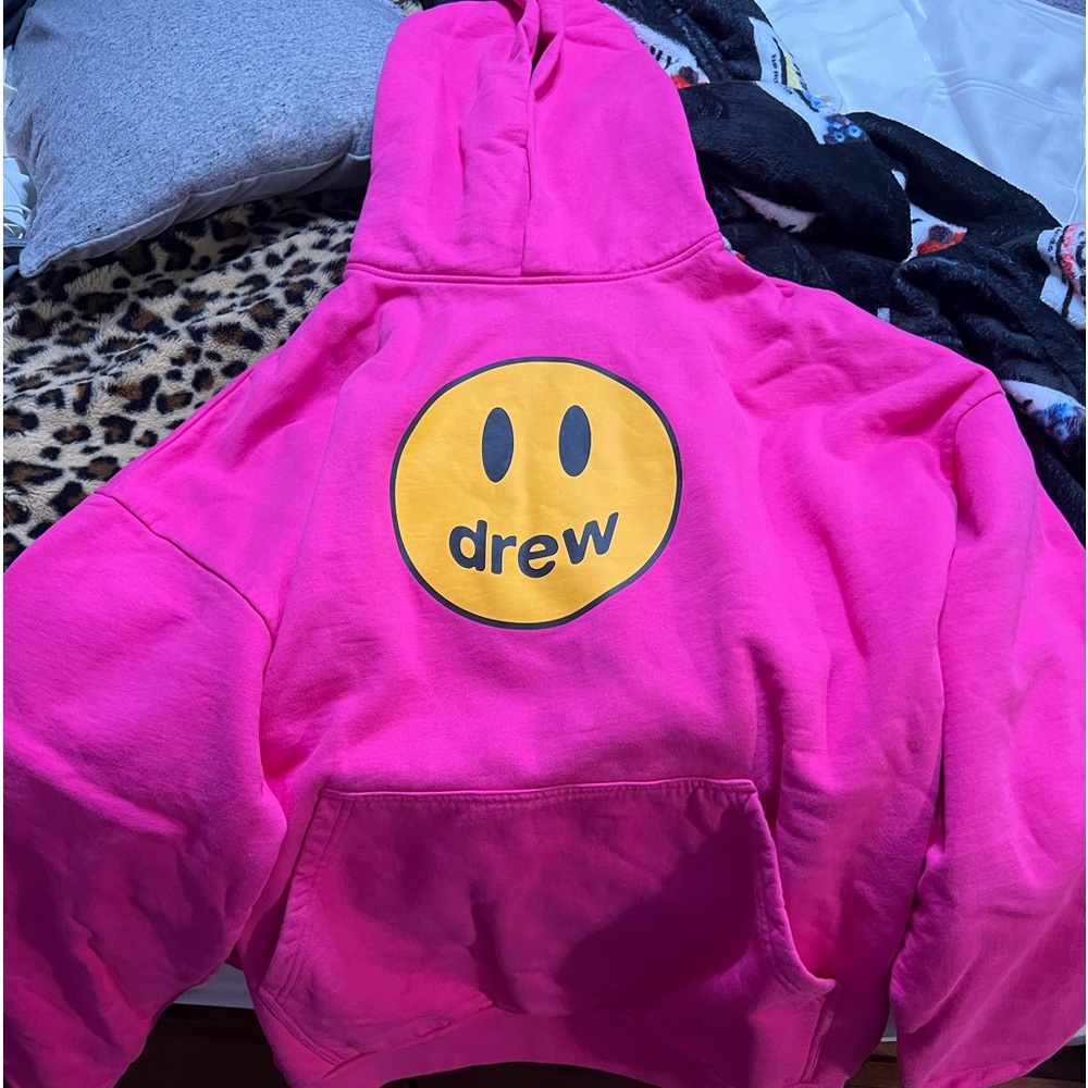 drew sweatshirt